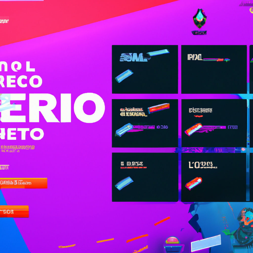 Playforge Arcade hero collage: bright action, avatar, UI